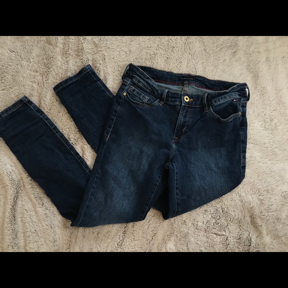 Tommy Hilfiger jeans